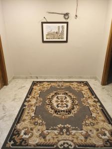 The RETINUE HOME STAY