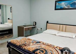 The RETINUE HOME STAY