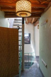 Riad Petit Palais 100m2 in der Medina mit Terrasse