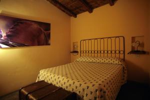 Società agricola le more Agriturismo La Dondina