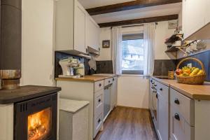 House Naturalina with Pool near Tolmin - Happy Rentals