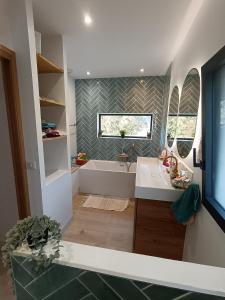 Parenthèse détente, au cœur de la Provence