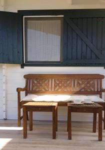 La casita de Pepa