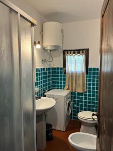 Casa Orizzonte su Tavolara-Vista Mare