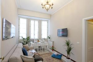 Liberty Rome Apartment - Liberty Collection