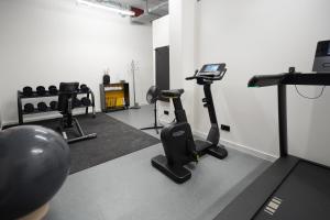 Holiday Inn - the niu, Flash Berlin Charlottenburg by IHG