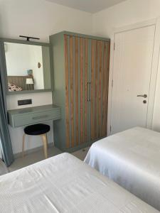 Carpici Kas, Luxury 3 Bed, 3 Bath, Duplex Apartment
