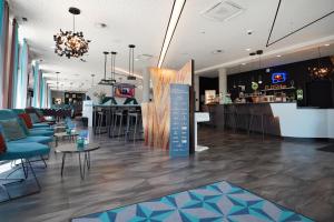 Holiday Inn - the niu, Flash Berlin Charlottenburg by IHG
