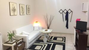 Lorenzo Magnifico Apartment