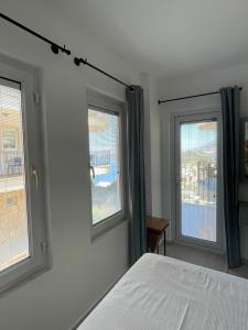 Carpici Kas, Luxury 3 Bed, 3 Bath, Duplex Apartment