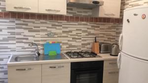 Lorenzo Magnifico Apartment