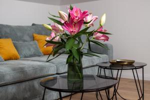 Beachside Apartment Attico
