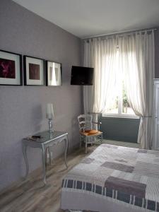 Hotels Logis Hotel L'Occitan : photos des chambres