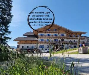 Hotel Lärchenhof