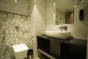RRR by iO Hotels