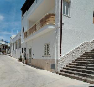 La casa di Lucia