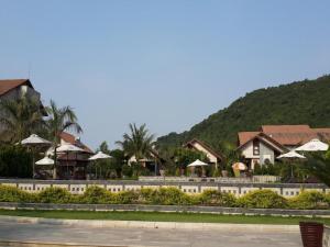 Sa Huynh Resort Quang Ngai