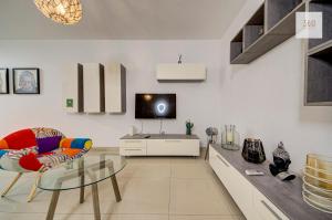 Comfortable 2BR Apartment in Central Sliema Near Seafront