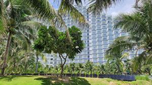 Arena Cam Ranh Resort