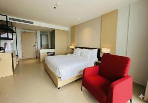 Arena Cam Ranh Resort