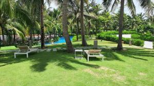 Arena Cam Ranh Resort