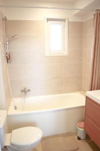 Appartement en hypercentre avec vue sur la Vienne