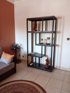 Apparthotel Les Capucins