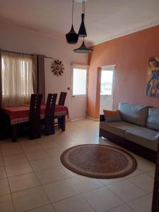 Apparthotel Les Capucins