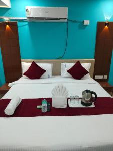 Hotel Deccan Grand