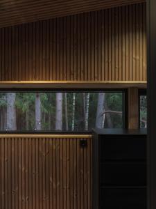 Blackview cabin