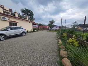 Jim Corbett Guest House