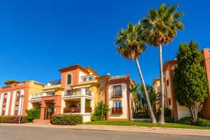 apartamento campo de golf Isla Canela