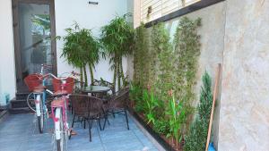 Nguyen Phong Villa - Vlasta Sam Son