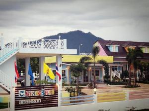 Chiangkhan Gallery Resort