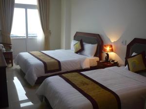 Hai Long Hotel Cat Ba