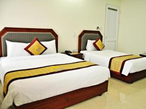 Hai Long Hotel Cat Ba