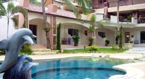 Plaloma Cliff Resort