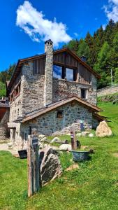 Chalet Cormignano img33