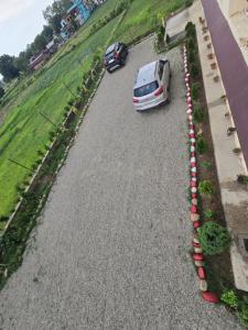 Jim Corbett Guest House
