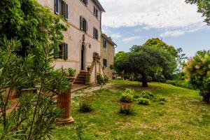 Villa Poggio Bernone