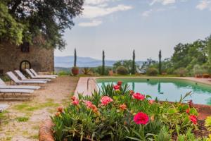 Villa Poggio Bernone