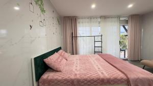 Dong Thanh Ecolodge Homestay