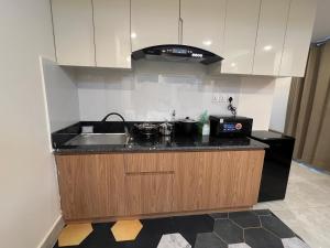 Heritage Service Apartment II