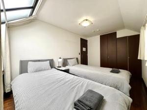 Hanegi House -SE0417