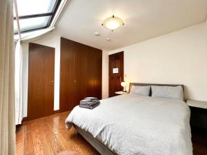 Hanegi House -SE0417