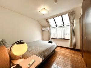 Hanegi House -SE0417