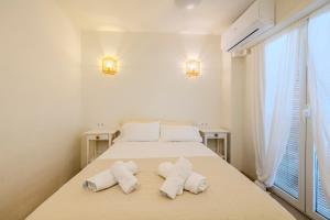 Apartment with sea view Javea