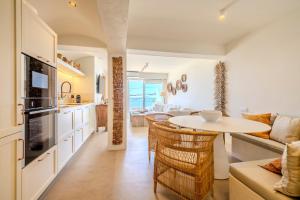 Apartment with sea view Javea