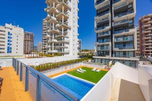 Apartamento Arenal Beach - Plusholidays