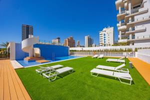 Apartamento Arenal Beach - Plusholidays
